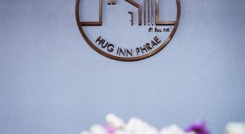 Hug Inn Phrae Exterior photo